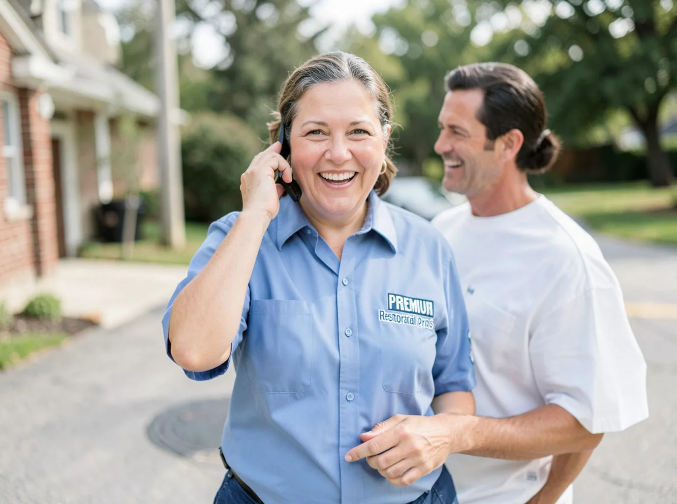 Water Damage Restoration Union, IA FAQs